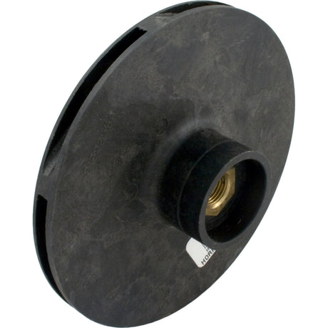 Impeller, Val-Pak AquaFlo/Gecko Dominator, 1.5hp, High Head : 91692550 - Val-Pak - 811636023246 - PartsForSpas.com