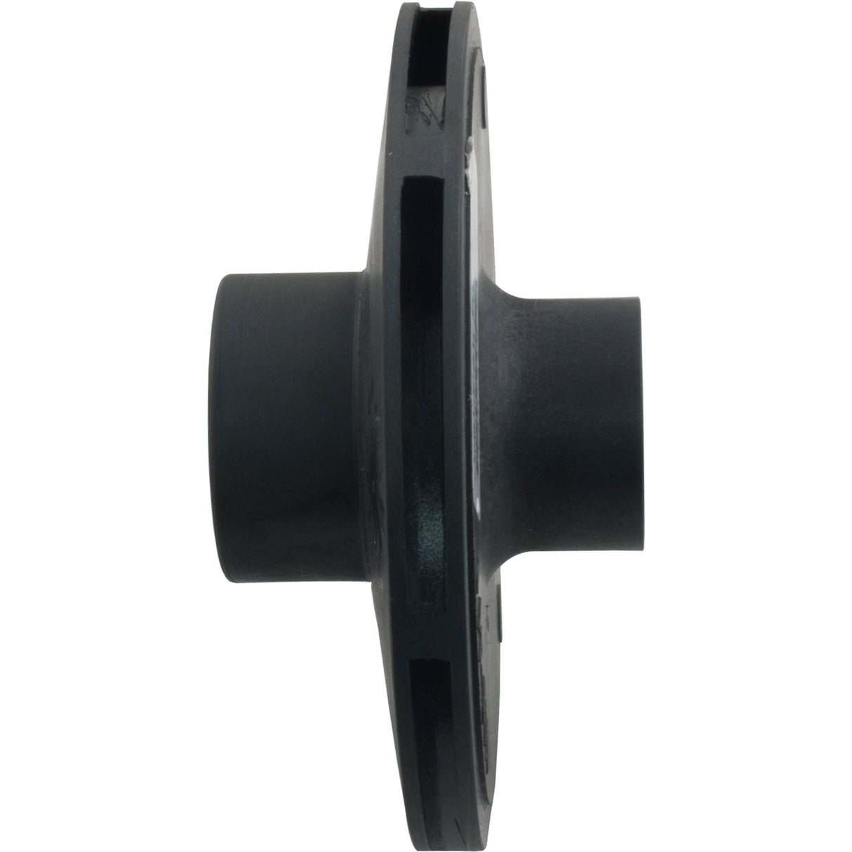 Impeller, Val-Pak AquaFlo/Gecko Dominator, 1.5hp, High Head : 91692550 - Val-Pak - 811636023246 - PartsForSpas.com