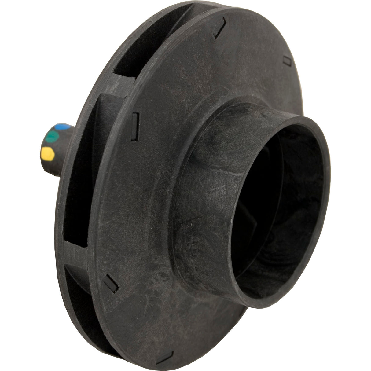 Impeller, Gecko AquaFlo XP2, 1.5ohp/2.0thp : 91694150 - Aquaflo/Gecko - 91694150 - PartsForSpas.com