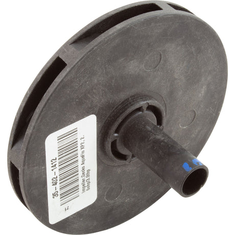 Impeller, Gecko AquaFlo XP2, 2.0ohp/3.0thp : 91694200 - Aquaflo/Gecko - 91694200 - PartsForSpas.com