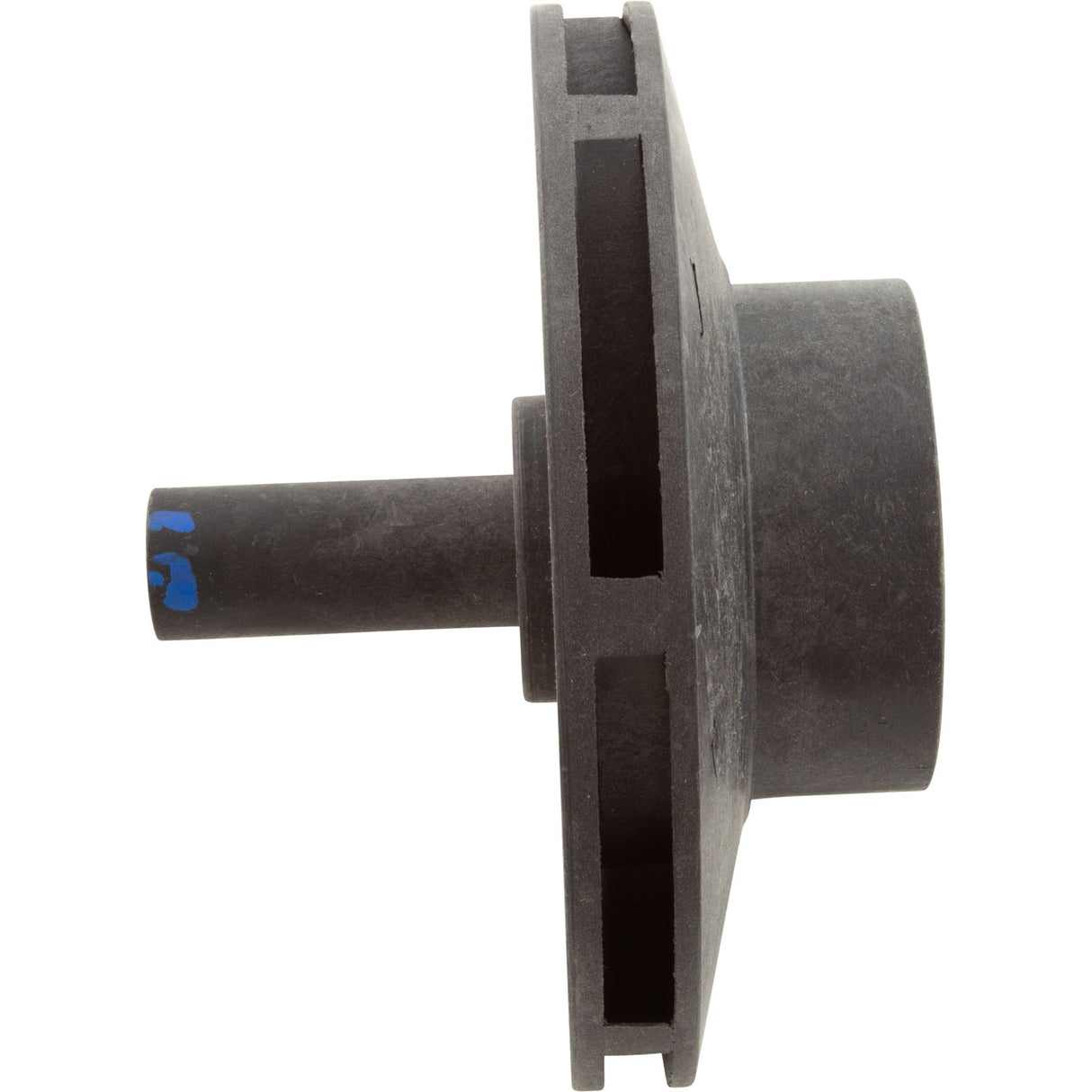 Impeller, Gecko AquaFlo XP2, 2.0ohp/3.0thp : 91694200 - Aquaflo/Gecko - 91694200 - PartsForSpas.com