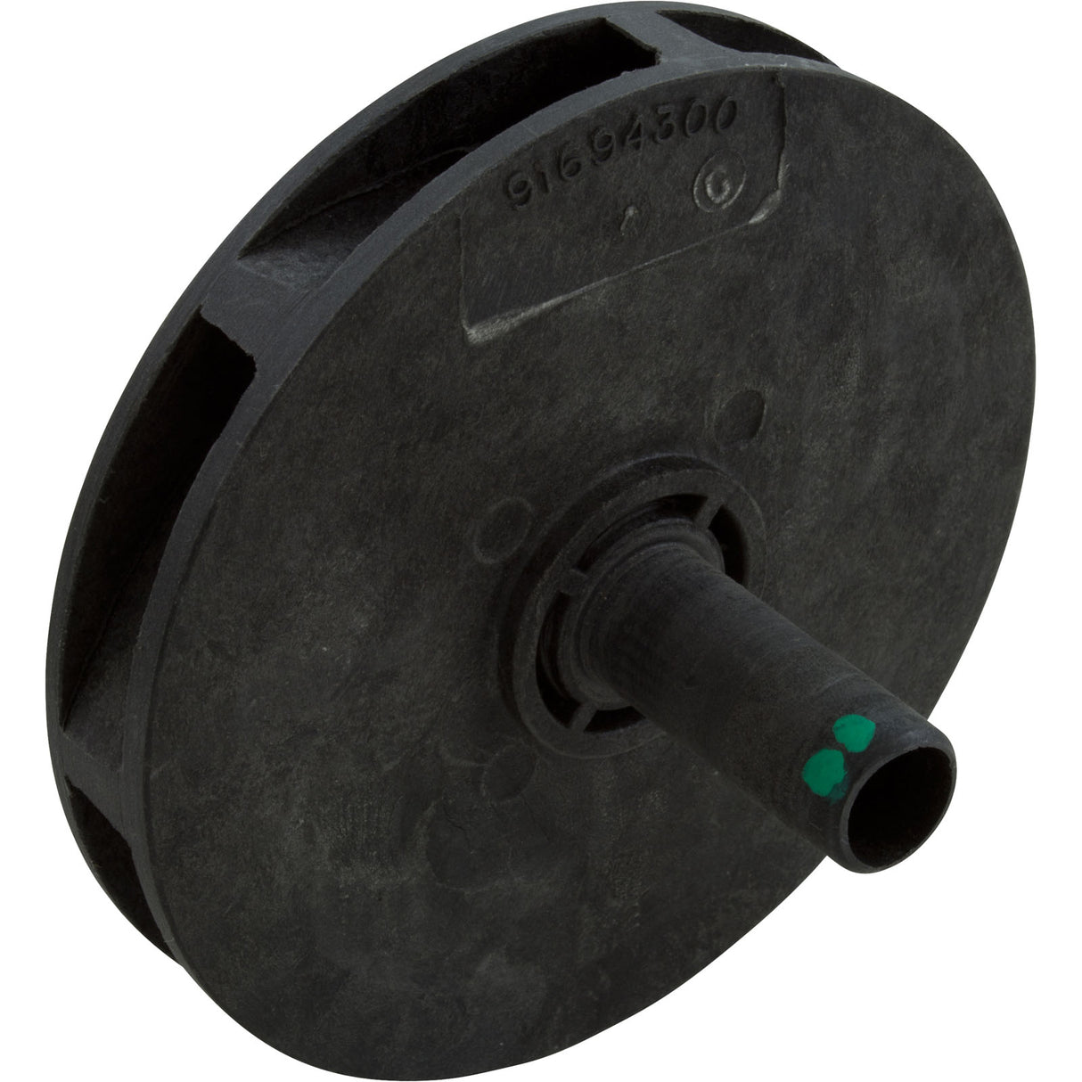 Impeller, Gecko AquaFlo XP2, 3.0ohp/4.0thp : 91694300 - Aquaflo/Gecko - 91694300 - PartsForSpas.com