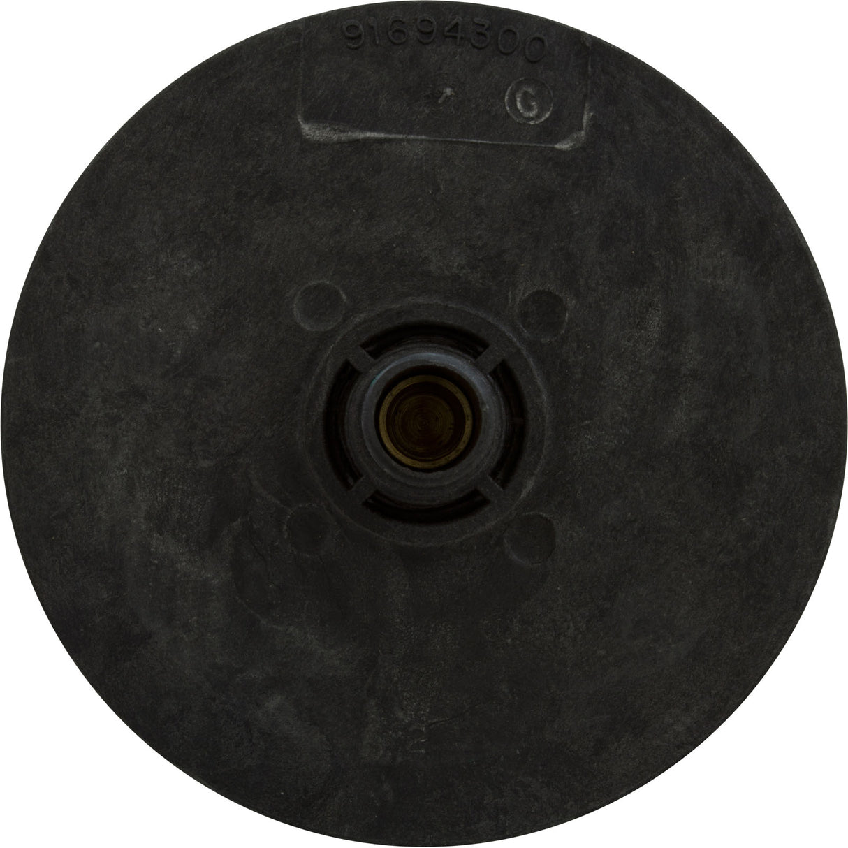 Impeller, Gecko AquaFlo XP2, 3.0ohp/4.0thp : 91694300 - Aquaflo/Gecko - 91694300 - PartsForSpas.com