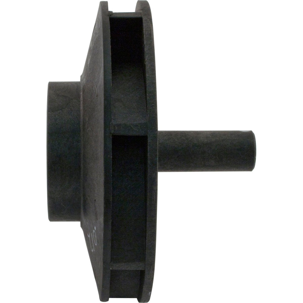 Impeller, Gecko AquaFlo XP2, 4.0ohp/5.0thp : 91694400