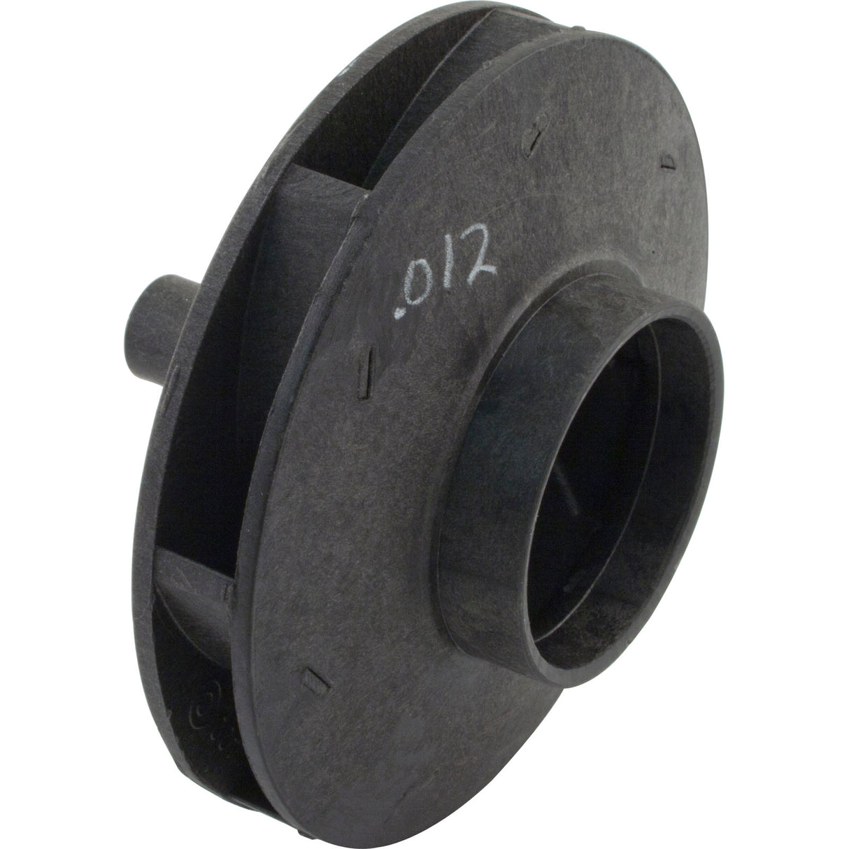 Impeller, Gecko AquaFlo XP2, 4.0ohp/5.0thp : 91694400 - Aquaflo/Gecko - 91694400 - PartsForSpas.com