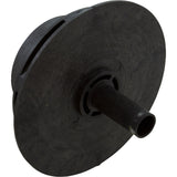 Impeller, Gecko AquaFlo XP2E, 1.5ohp/2.0thp : 91695150 - Aquaflo/Gecko - 91695150 - PartsForSpas.com