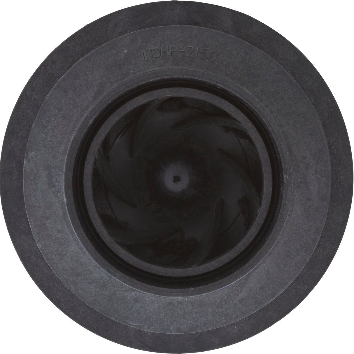 Impeller, Gecko AquaFlo XP2E, 1.5ohp/2.0thp : 91695150 - Aquaflo/Gecko - 91695150 - PartsForSpas.com