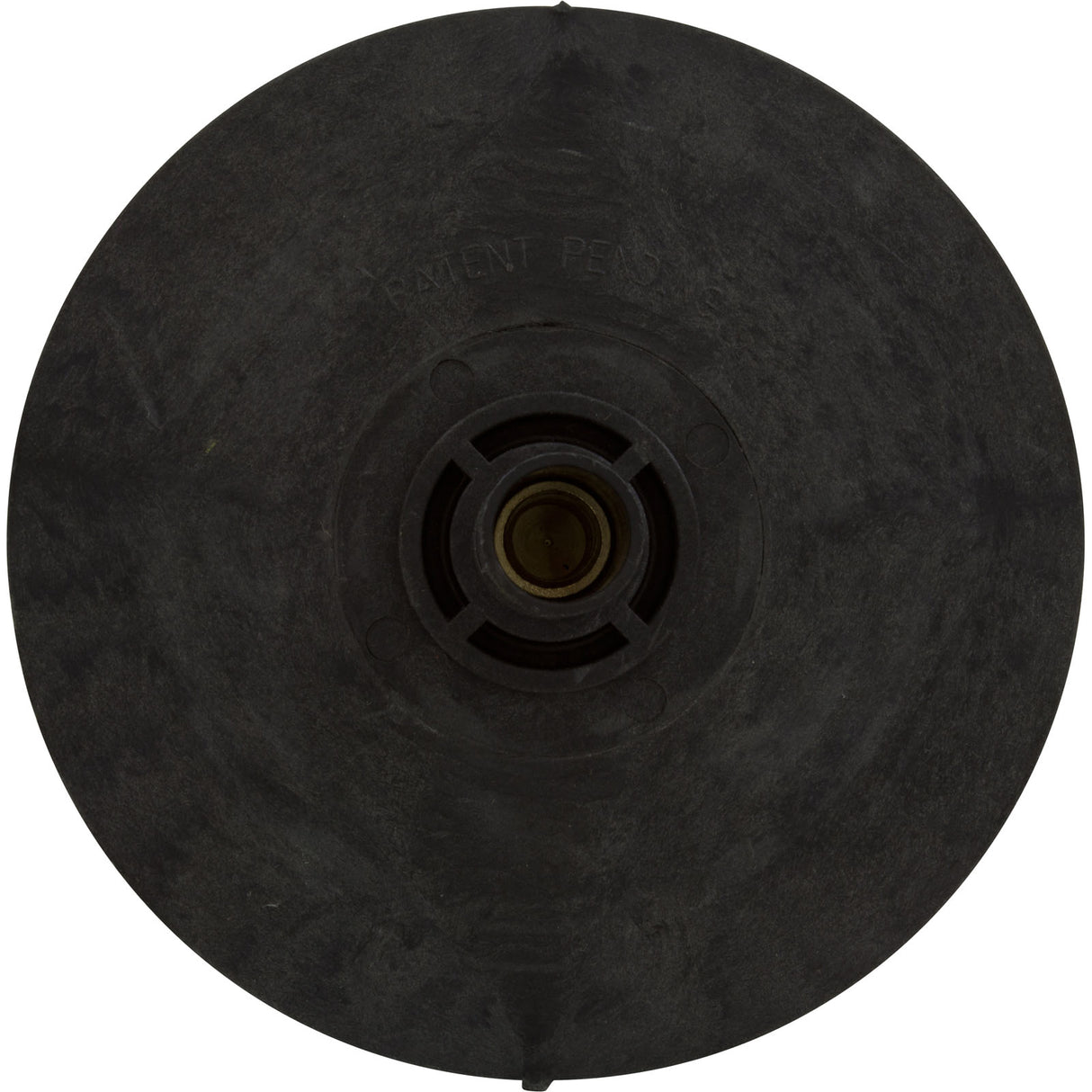 Impeller, Gecko AquaFlo XP2E, 1.5ohp/2.0thp : 91695150 - Aquaflo/Gecko - 91695150 - PartsForSpas.com