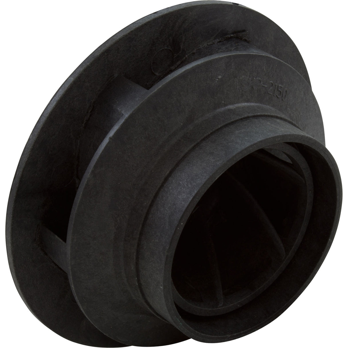 Impeller, Gecko AquaFlo XP2E, 1.5ohp/2.0thp : 91695150 - Aquaflo/Gecko - 91695150 - PartsForSpas.com