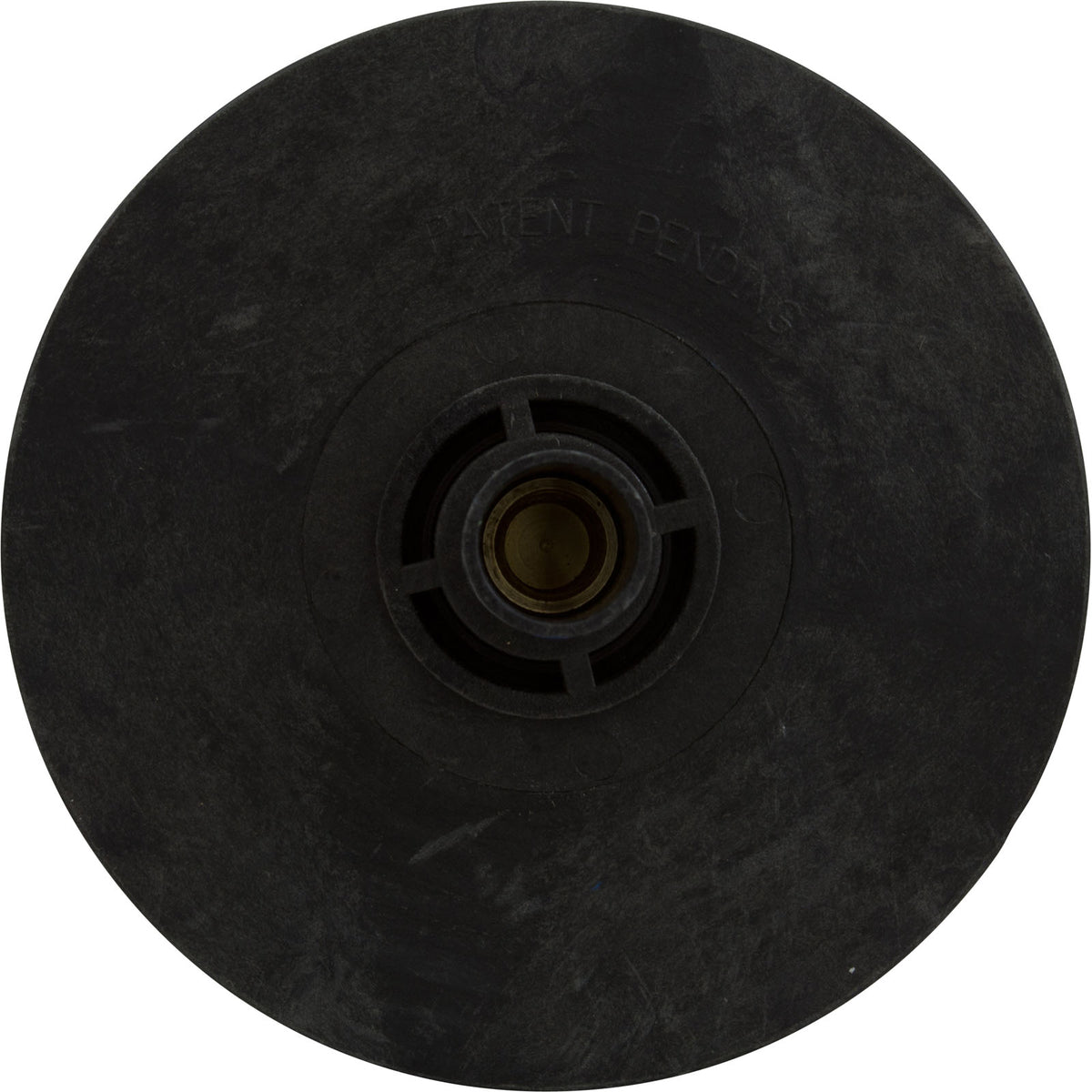Impeller, Gecko AquaFlo XP2E, 2.0ohp/3.0thp : 91695200