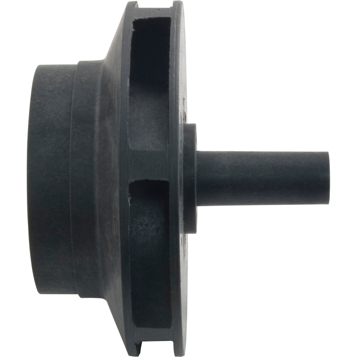 Impeller, Gecko AquaFlo XP2E, 2.0ohp/3.0thp : 91695200 - Aquaflo/Gecko - 91695200 - PartsForSpas.com