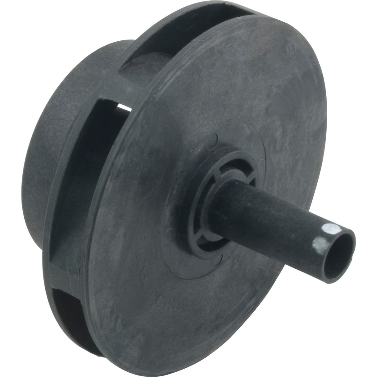 Impeller, Gecko AquaFlo XP2E, 2.5ohp/4.0thp : 91695250 - Aquaflo/Gecko - 91695250 - PartsForSpas.com