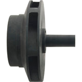 Impeller, Gecko AquaFlo XP2E, 2.5ohp/4.0thp : 91695250 - Aquaflo/Gecko - 91695250 - PartsForSpas.com