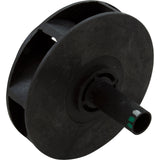 Impeller, Gecko AquaFlo XP2E, 4.0ohp/5.0thp : 91695401 - Aquaflo/Gecko - 91695401 - PartsForSpas.com