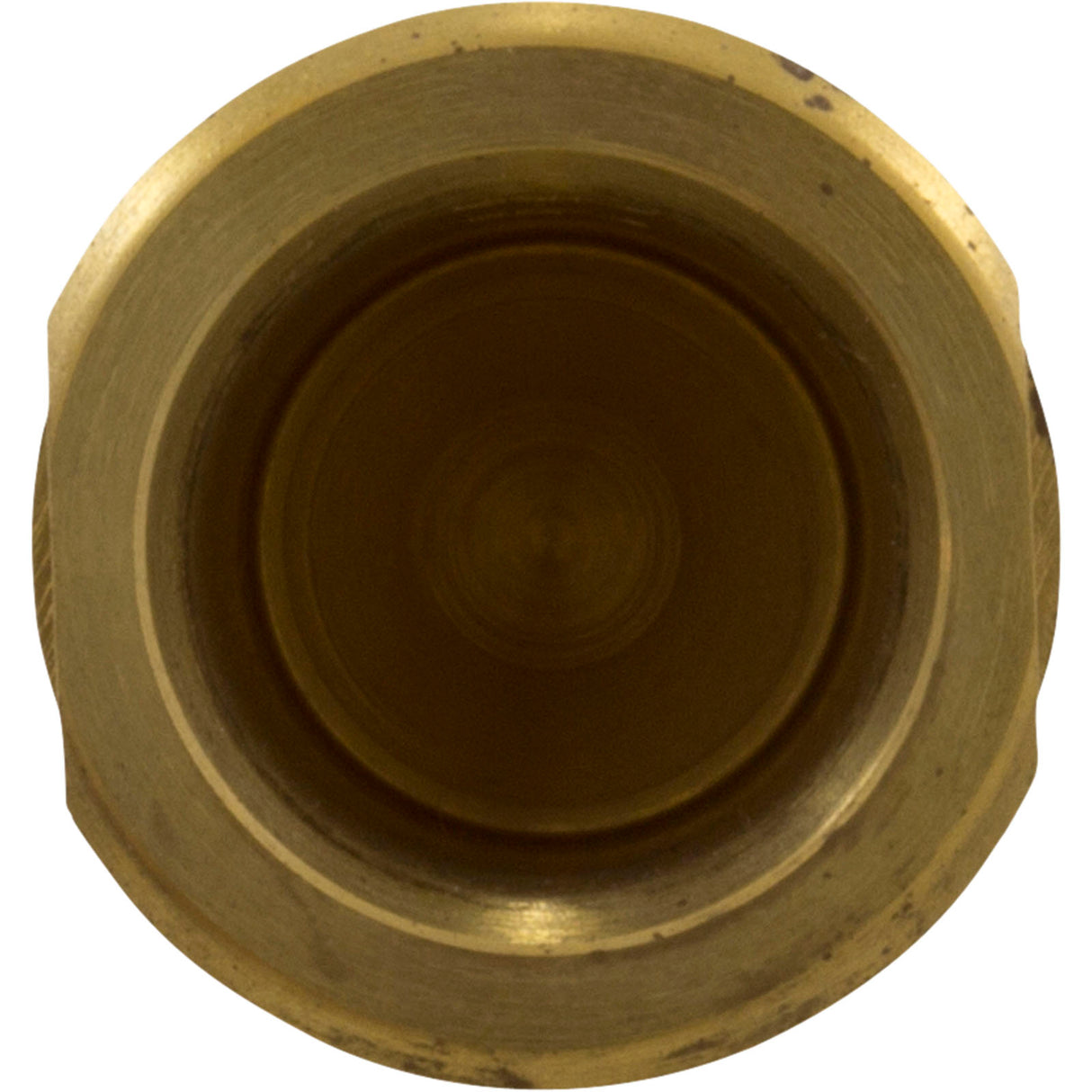 Pump Stub Shaft, Sta-Rite XL-7 Series, Brass : V22-112