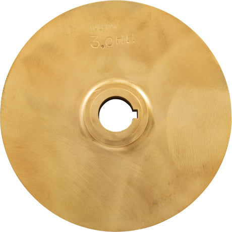 Impeller, Val-Pak AquaFlo AC Series, 3.0hp, High Head : 91690002 - Val-Pak - 91690002 - PartsForSpas.com