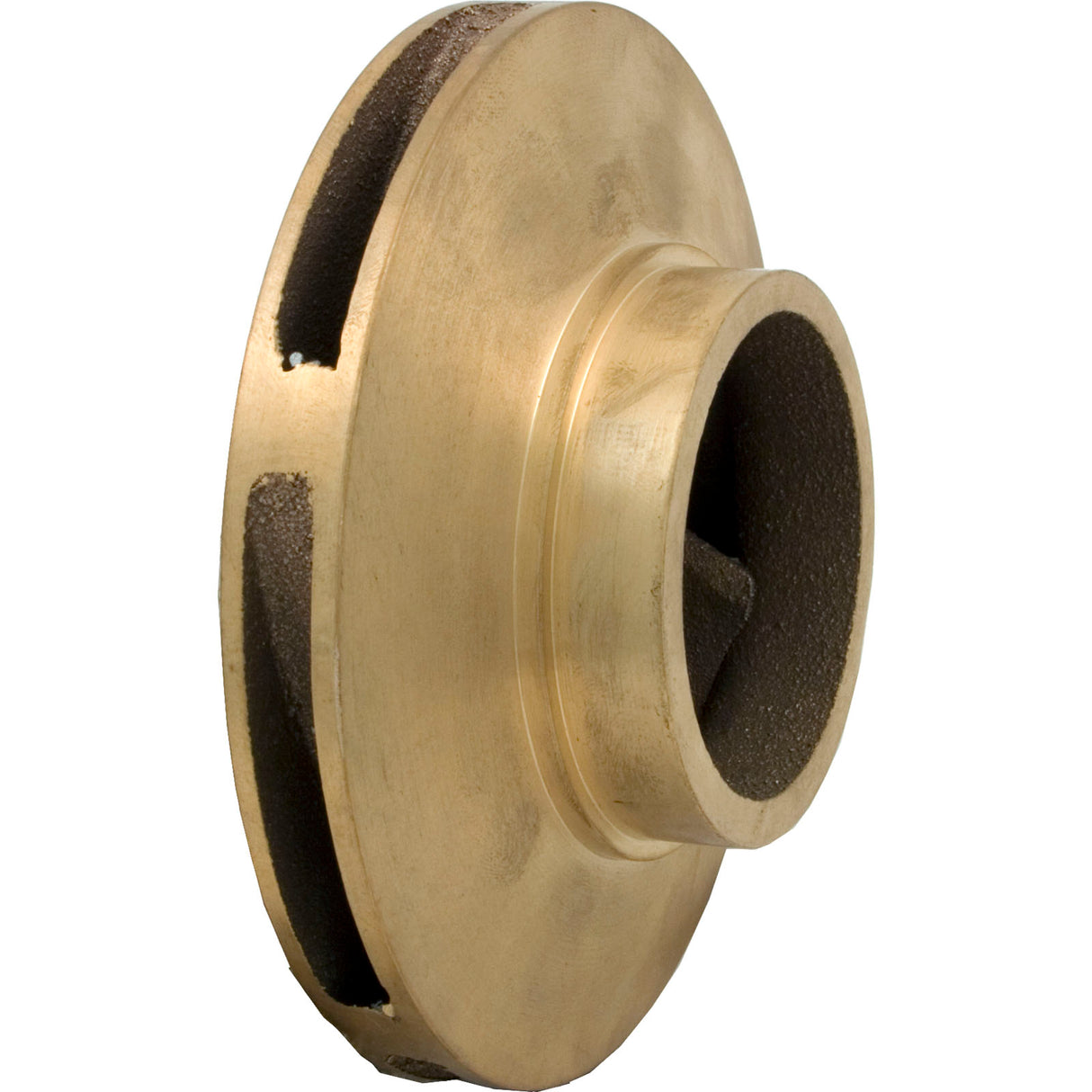 Impeller, Val-Pak AquaFlo AC Series, 3.0hp, High Head : 91690002 - Val-Pak - 91690002 - PartsForSpas.com