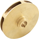 Impeller, Val-Pak AquaFlo AC Series, 3.0hp, Medium Head : 91690051 - Val-Pak - 811636025523 - PartsForSpas.com