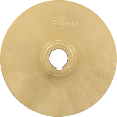 Impeller, Val-Pak AquaFlo AC Series, 3.0hp, Medium Head : 91690051 - Val-Pak - 811636025523 - PartsForSpas.com