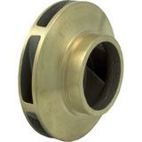 Impeller, Val-Pak AquaFlo AC Series, 3.0hp, Medium Head : 91690051 - Val-Pak - 811636025523 - PartsForSpas.com