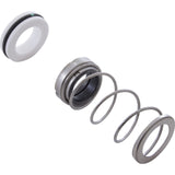 Seal Kit, Val-Pak AquaFlo AC, 3.0hp-5.0hp : 93500200-1 - Val-Pak - 811636025592 - PartsForSpas.com