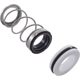 Seal Kit, Val-Pak AquaFlo AC, 3.0hp-5.0hp : 93500200-1 - Val-Pak - 811636025592 - PartsForSpas.com
