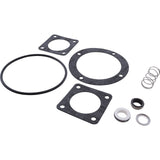 Seal Kit, Val-Pak AquaFlo AC, 3.0hp-5.0hp : 93500200-1 - Val-Pak - 811636025592 - PartsForSpas.com