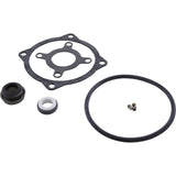 Seal Kit, Val-Pak AquaFlo A Series, .33hp-2.0hp : 93500200 - Val-Pak - 811636025219 - PartsForSpas.com
