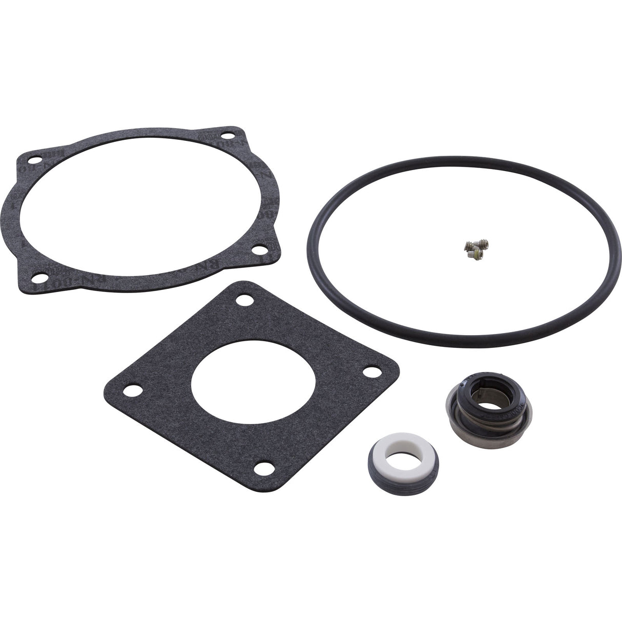 Seal Kit, Val-Pak AquaFlo A Series, 3.0hp : 93500200-2