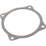 Gasket, AquaFlo A, Volute, 4-13/16"ID, 5-1/2"OD, Generic : G-44