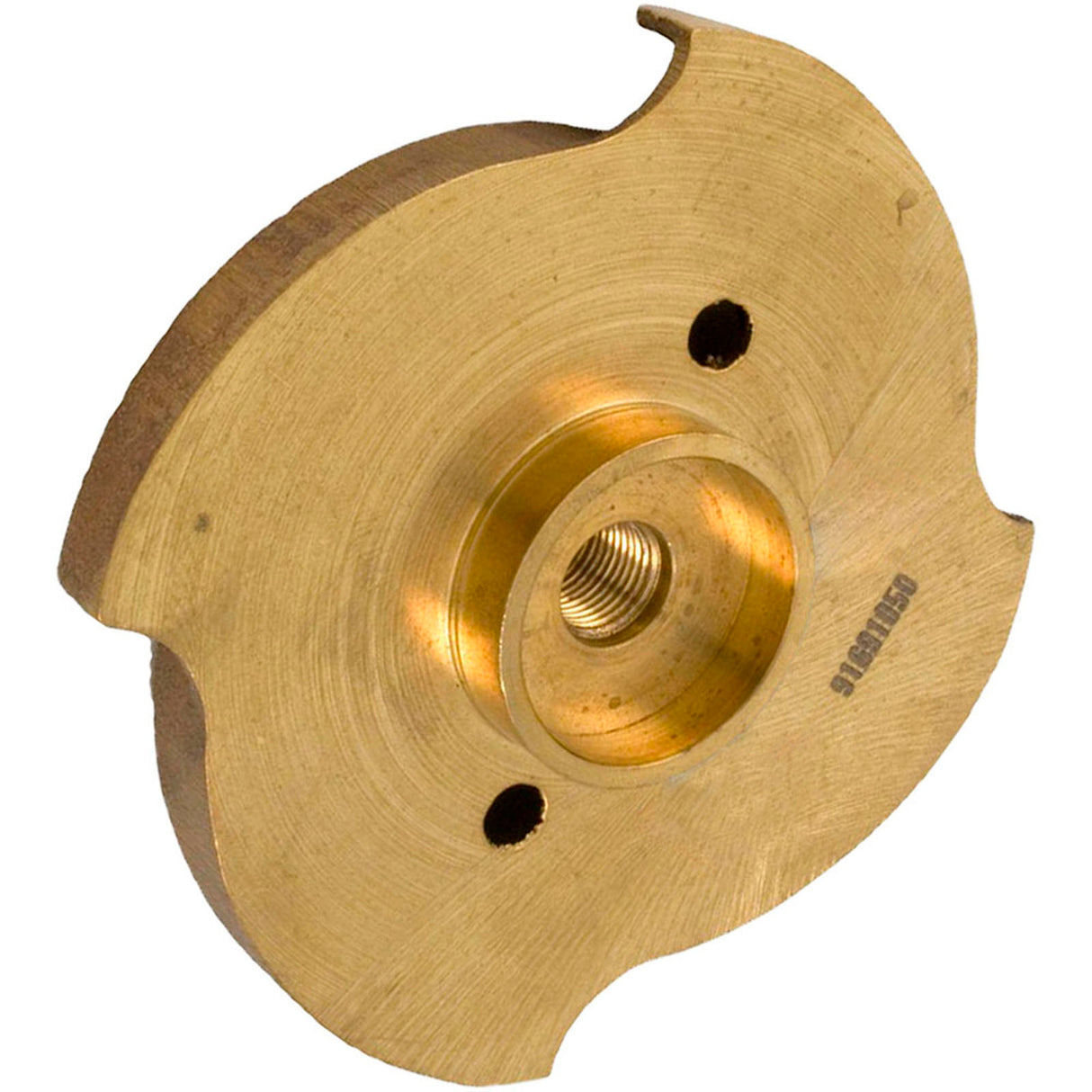 Impeller, Val-Pak AquaFlo A Series, 0.5 Horsepower, Bronze : 91691051
