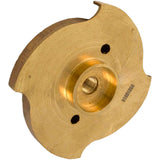 Impeller, Val-Pak AquaFlo A Series, 0.5 Horsepower, Bronze : 91691051