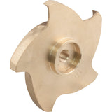 Impeller, Val-Pak AquaFlo A Series, 1.0 Horsepower, Bronze : 91691151