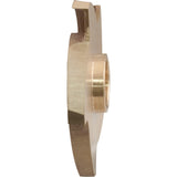 Impeller, Val-Pak AquaFlo A Series, 1.0 Horsepower, Bronze : 91691151