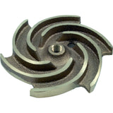 Impeller, Val-Pak AquaFlo A Series, 1.5 Horsepower, Bronze : 91691201