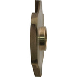 Impeller, Val-Pak AquaFlo A Series, 1.5 Horsepower, Bronze : 91691201