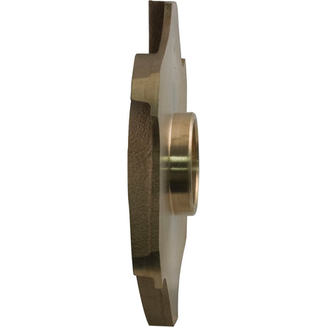 Impeller, Val-Pak AquaFlo A Series, 1.5 Horsepower, Bronze : 91691201 - Val-Pak - 811636025325 - PartsForSpas.com