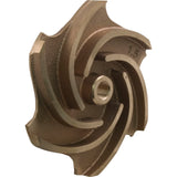 Impeller, Val-Pak AquaFlo A Series, 1.5 Horsepower, Bronze : 91691201