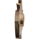 Impeller, Val-Pak AquaFlo A Series, 2.0 Horsepower, Bronze : 91691251