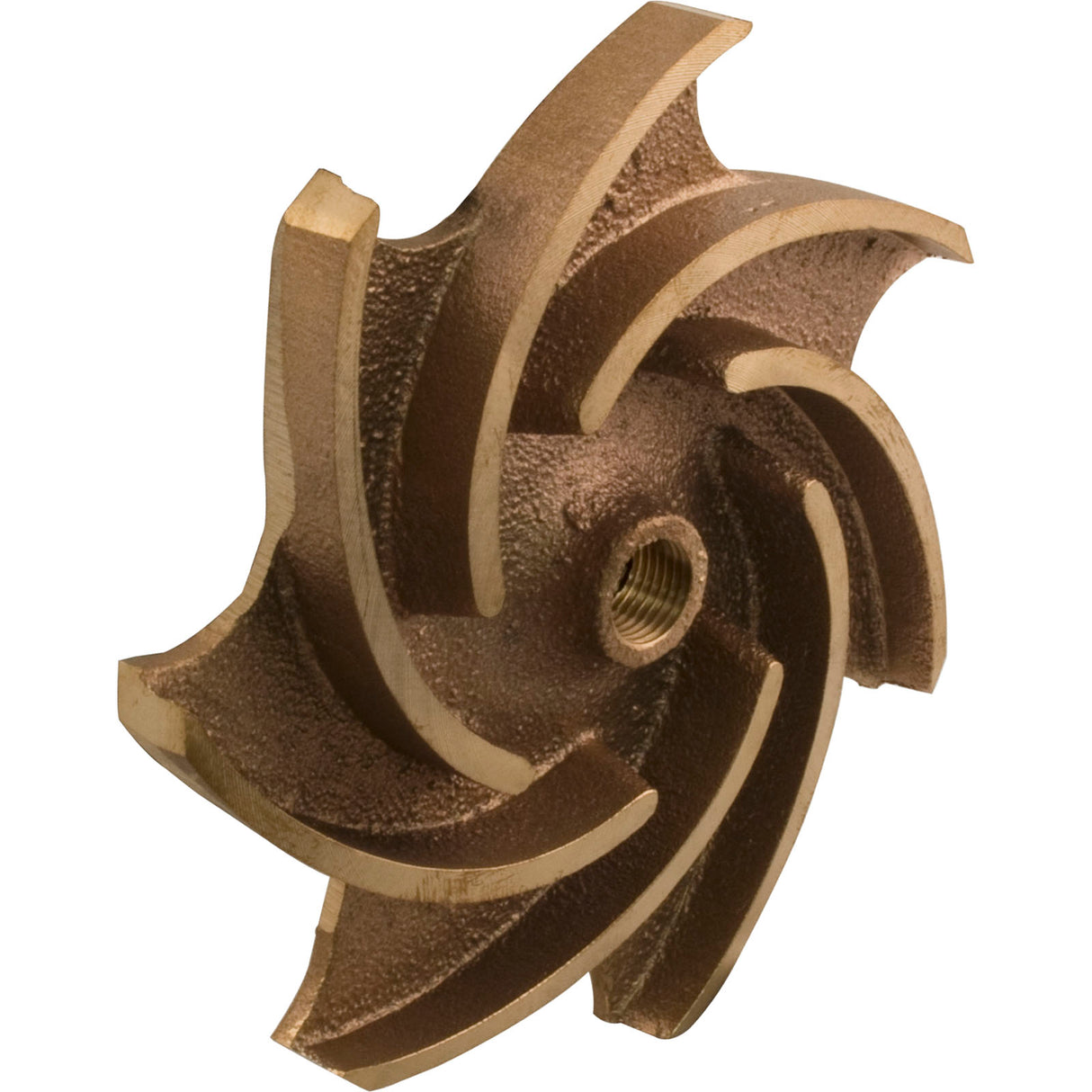 Impeller, Val-Pak AquaFlo A Series, 2.0 Horsepower, Bronze : 91691251