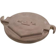 Trap Lid, Val-Pak AquaFlo A Series, 5" : 91230000