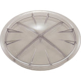 Trap Lid, American Marine Pump, 6-3/8", Clear, Generic : V38-112 - Val-Pak - V38-112 - PartsForSpas.com
