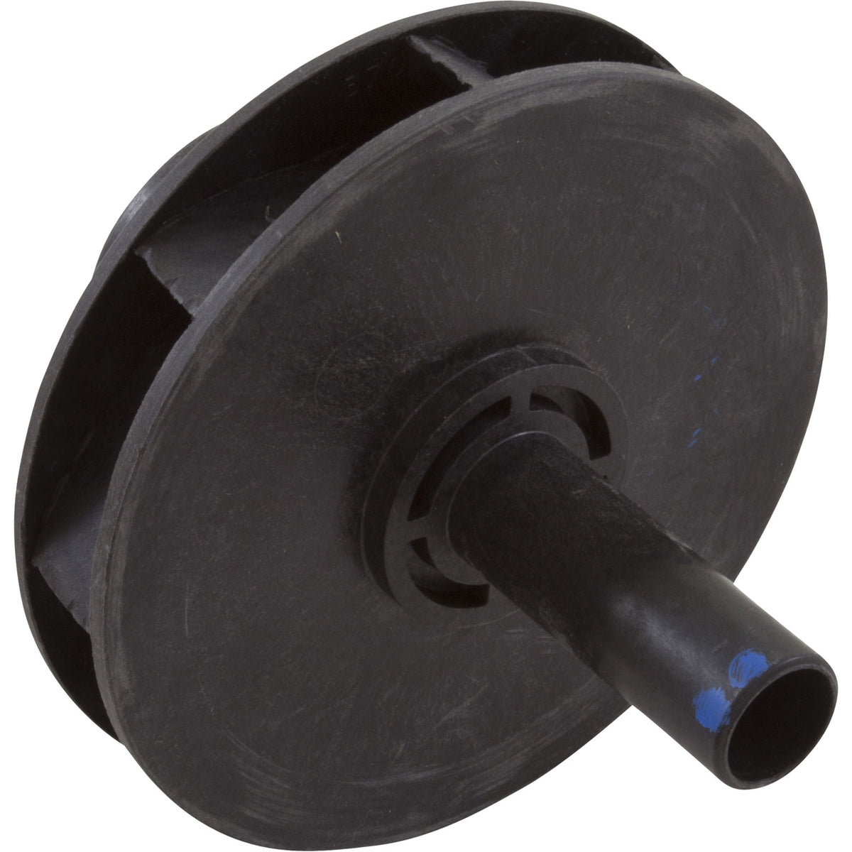 Impeller, Gecko AquaFlo FMHP/FMCP/TMCP/, 2.0hp, 3-11/16"dia : 91693700