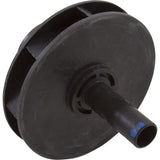Impeller, Gecko AquaFlo FMHP/FMCP/TMCP/, 2.0hp, 3-11/16"dia : 91693700 - Aquaflo/Gecko - 91693700 - PartsForSpas.com