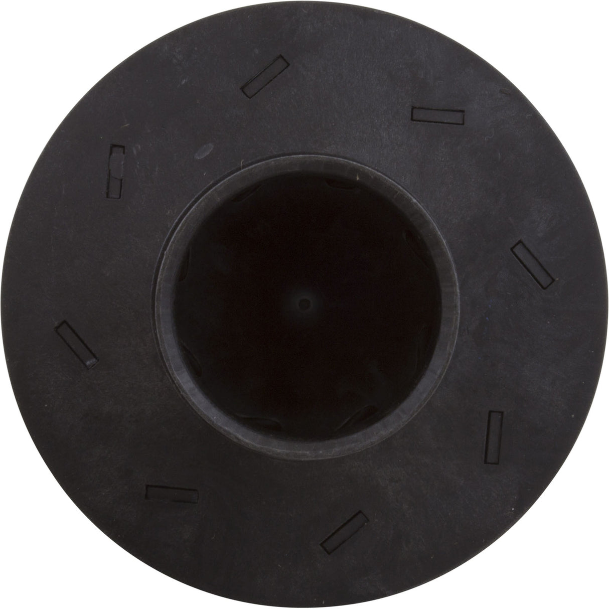 Impeller, Gecko AquaFlo FMHP/FMCP/TMCP/, 2.0hp, 3-11/16"dia : 91693700 - Aquaflo/Gecko - 91693700 - PartsForSpas.com