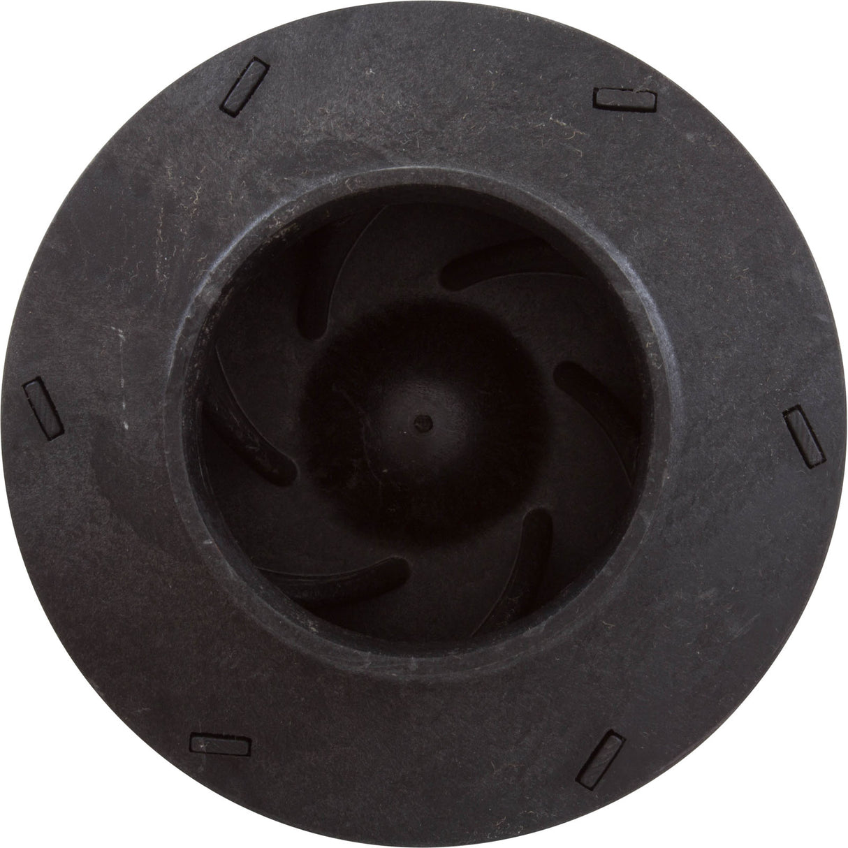 Impeller, Gecko AquaFlo XP2, 3.0hp, 4-5/16"OD : 91694301 - Aquaflo/Gecko - 91694301 - PartsForSpas.com