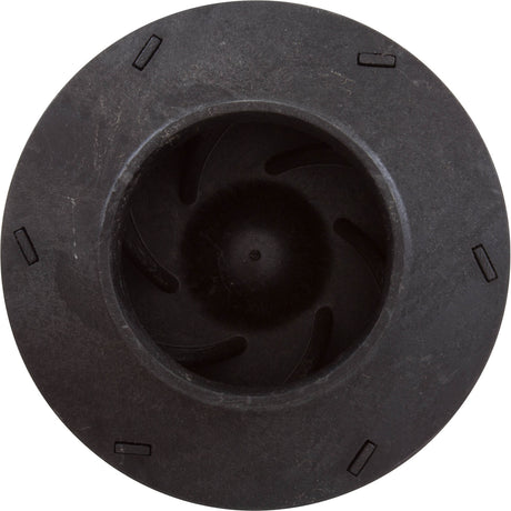 Impeller, Gecko AquaFlo XP2, 3.0hp, 4-5/16"OD : 91694301 - Aquaflo/Gecko - 91694301 - PartsForSpas.com