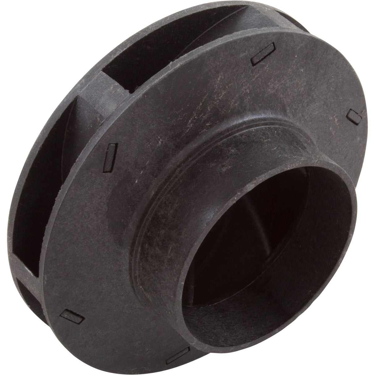 Impeller, Gecko AquaFlo XP2, 3.0hp, 4-5/16"OD : 91694301 - Aquaflo/Gecko - 91694301 - PartsForSpas.com