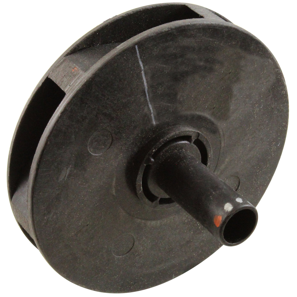 Impeller, Gecko AquaFlo XP2E, 3.0ohp, 4-1/4"OD : 91695317 - Aquaflo/Gecko - 91695317 - PartsForSpas.com