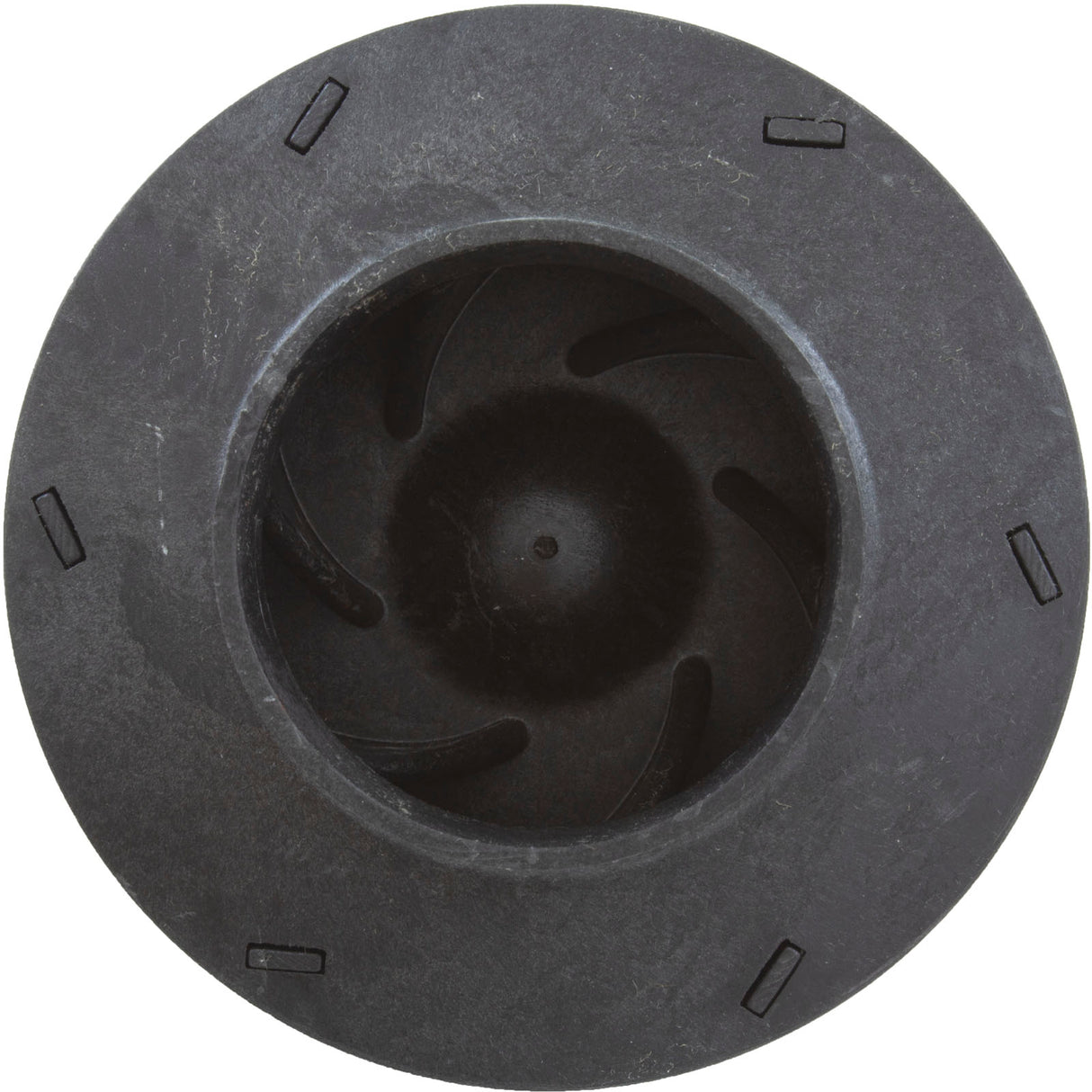 Impeller, Gecko AquaFlo XP2E, 3.0ohp, 4-1/4"OD : 91695317 - Aquaflo/Gecko - 91695317 - PartsForSpas.com